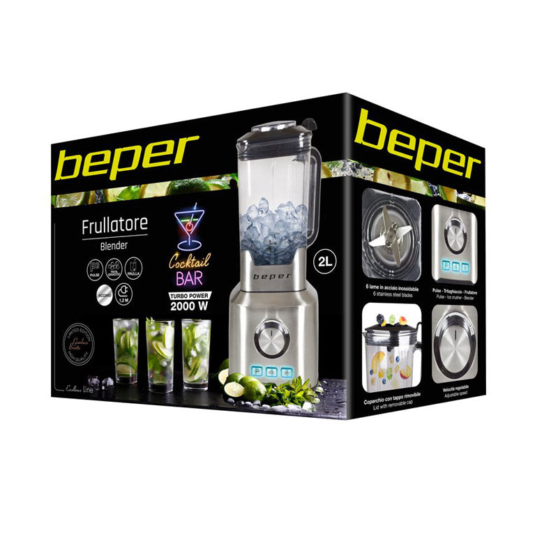 Beper Blender