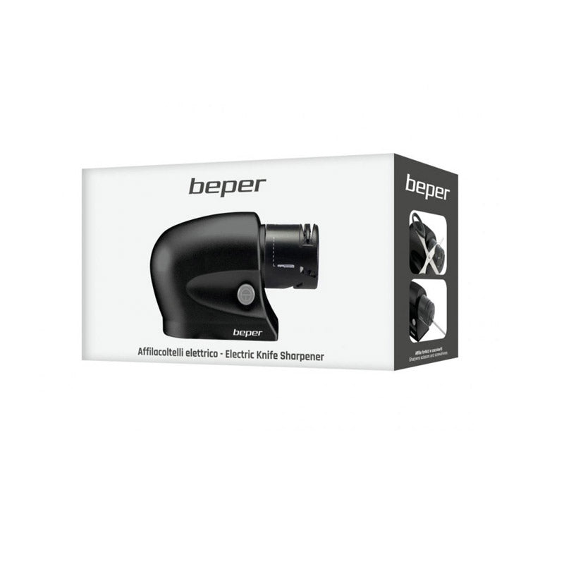 Beper Electric Knife Sharpener