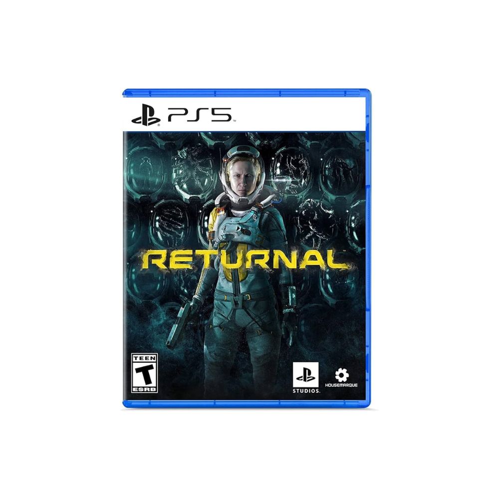 PlayStation PS5 Returnal