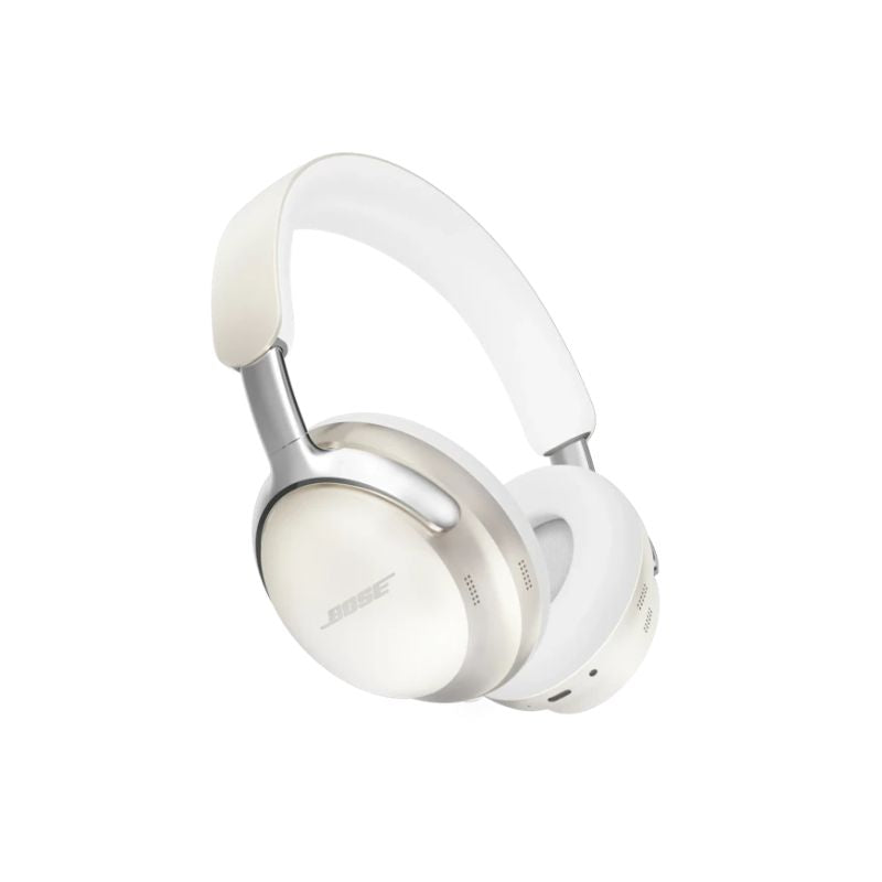 Bose QuietComfort Ultra Wireless Noise Canceling Over-Ear Headphones