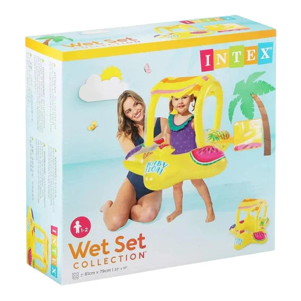 Intex Kiddie Float