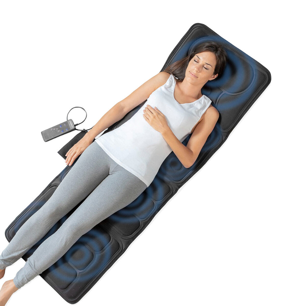 InnovaGoods Body Massage Mat Kalmat, V0103156