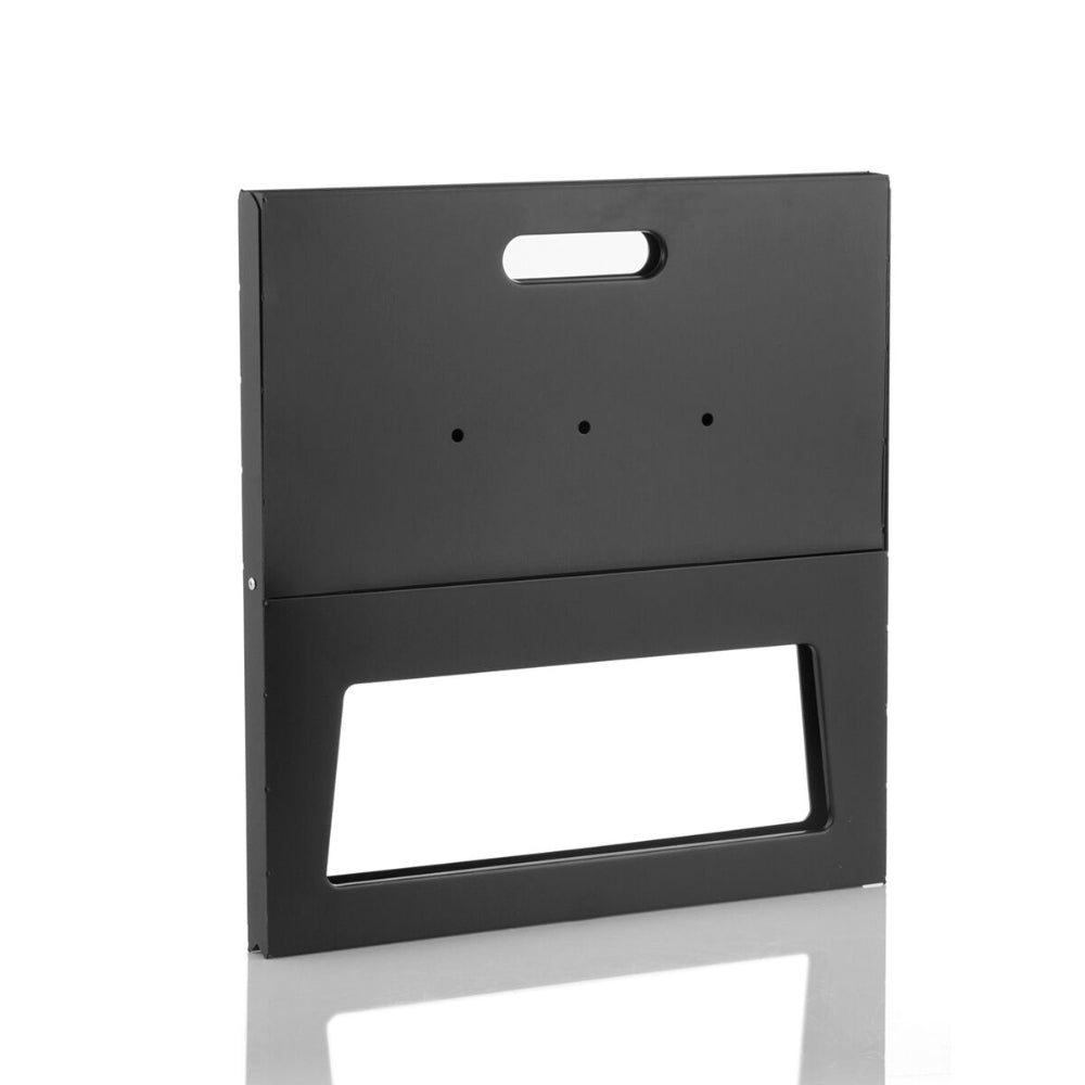 InnovaGoods Folding Portable Barbecue For Use With Charcoal Foldyq, V0103252