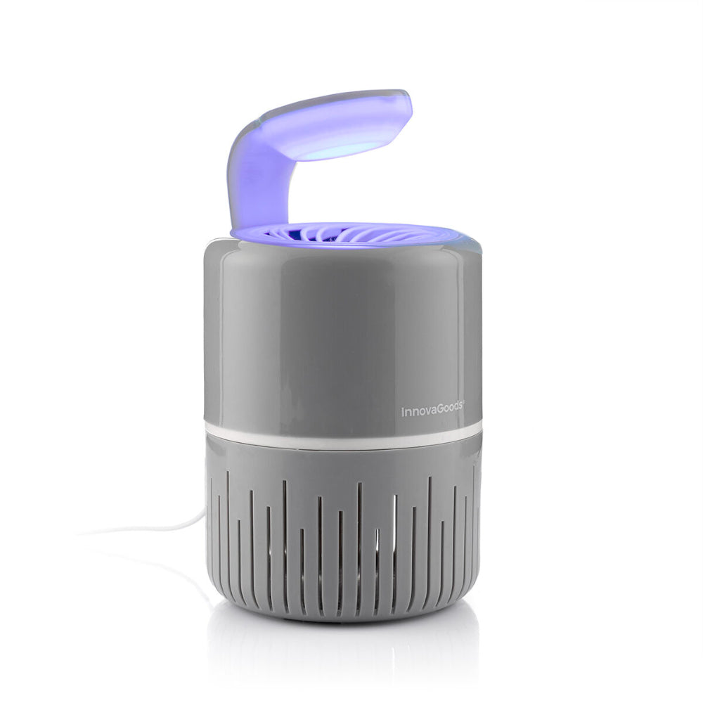InnovaGoods Anti-Mosquito Suction Lamp Kl Drain, V0103447