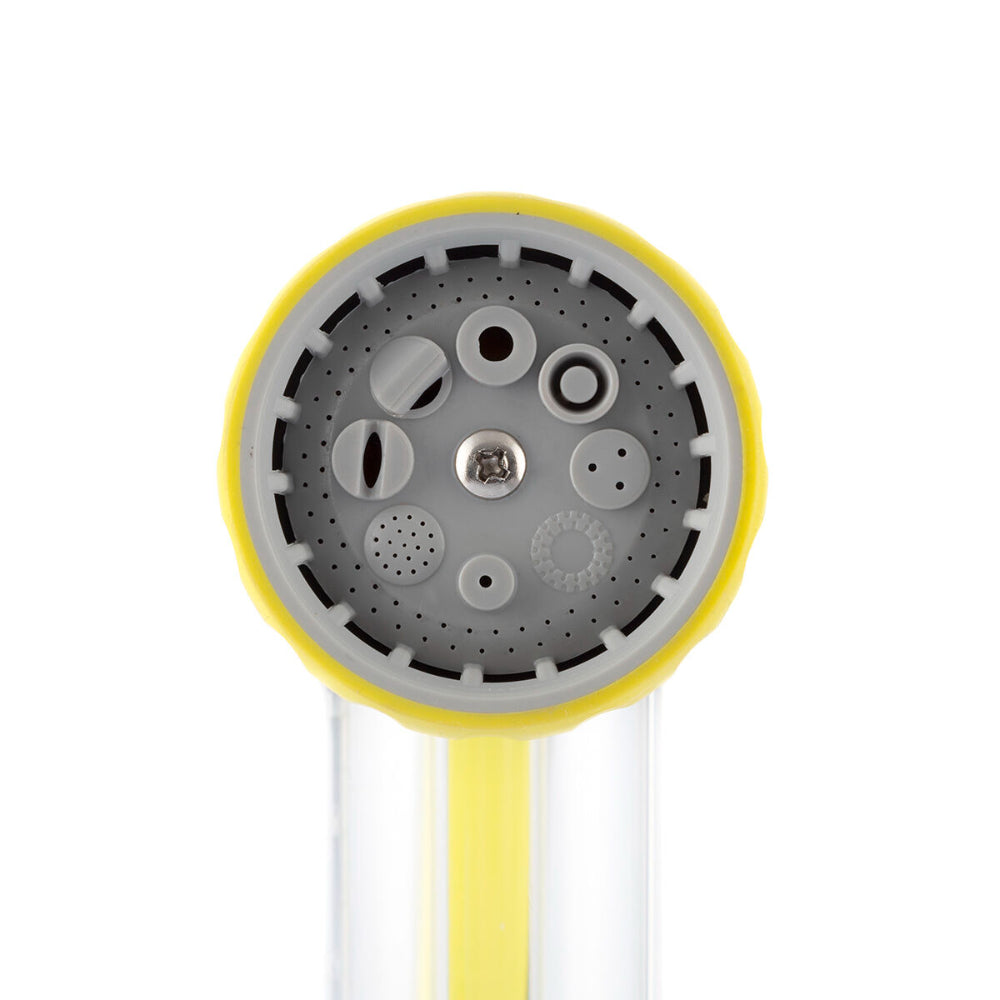 InnovaGoods 8-In-1 High Pressure Water Gun With Tank Dariegger, V0103500