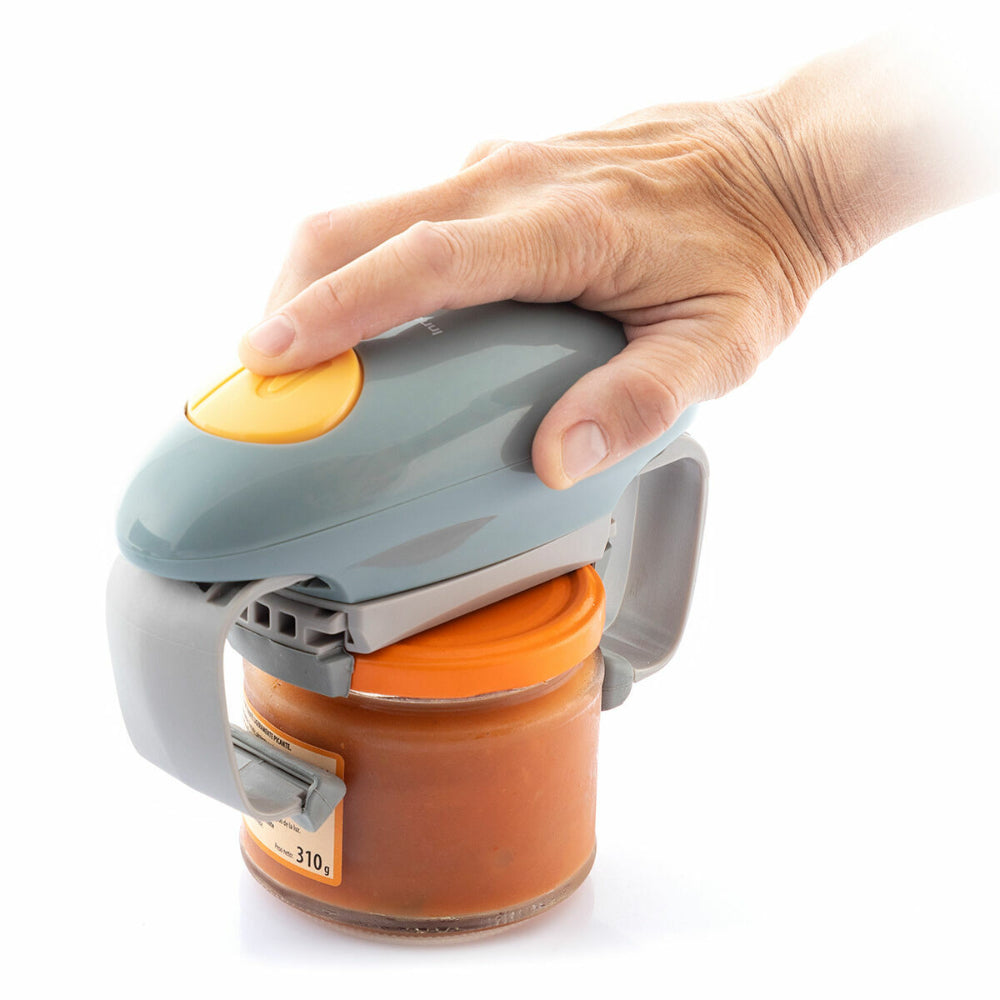 InnovaGoods Electric Jar Opener Lloucan, V0103822