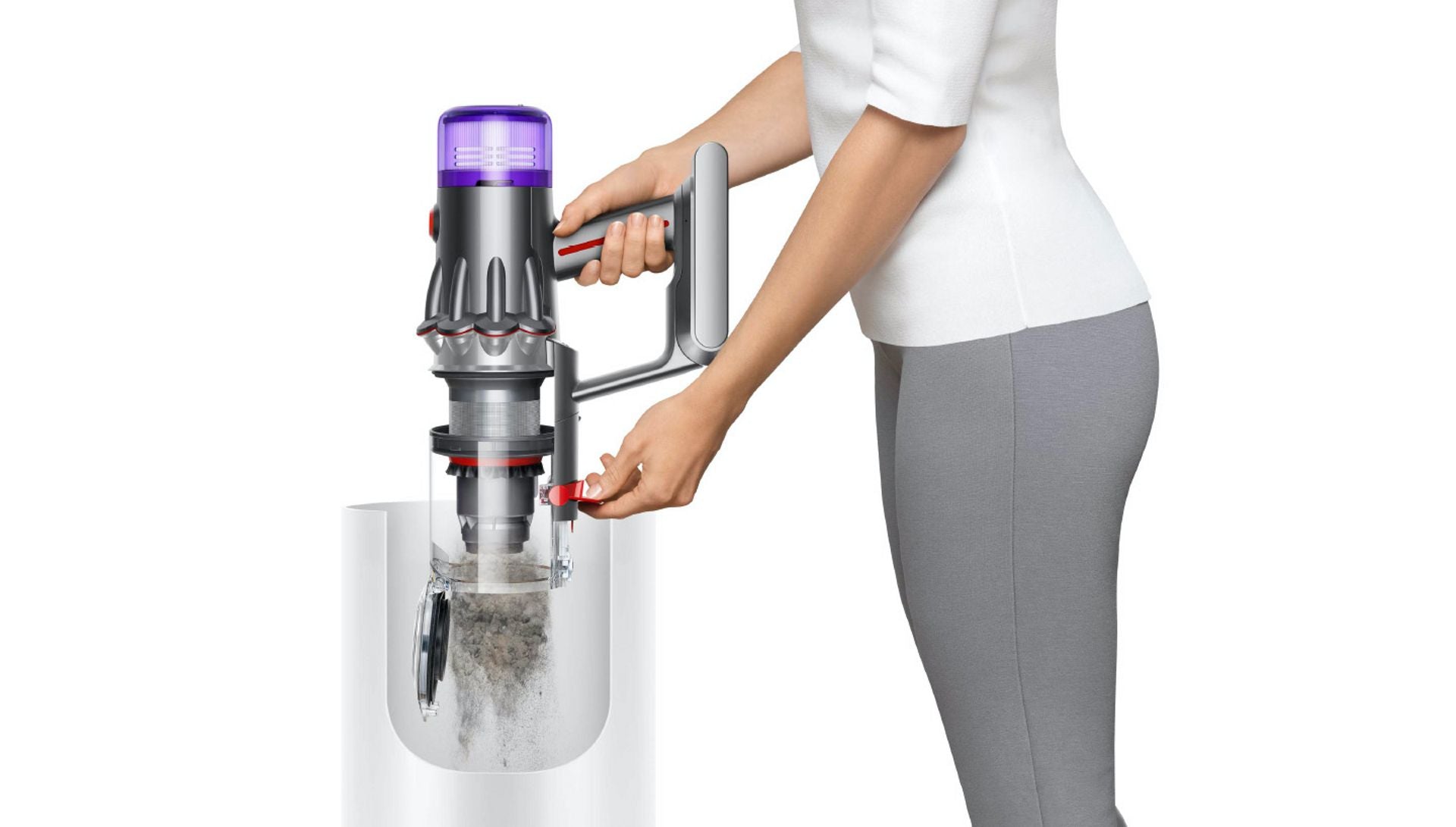 Dyson V12 Origin Cordless Vacuum Cleaner