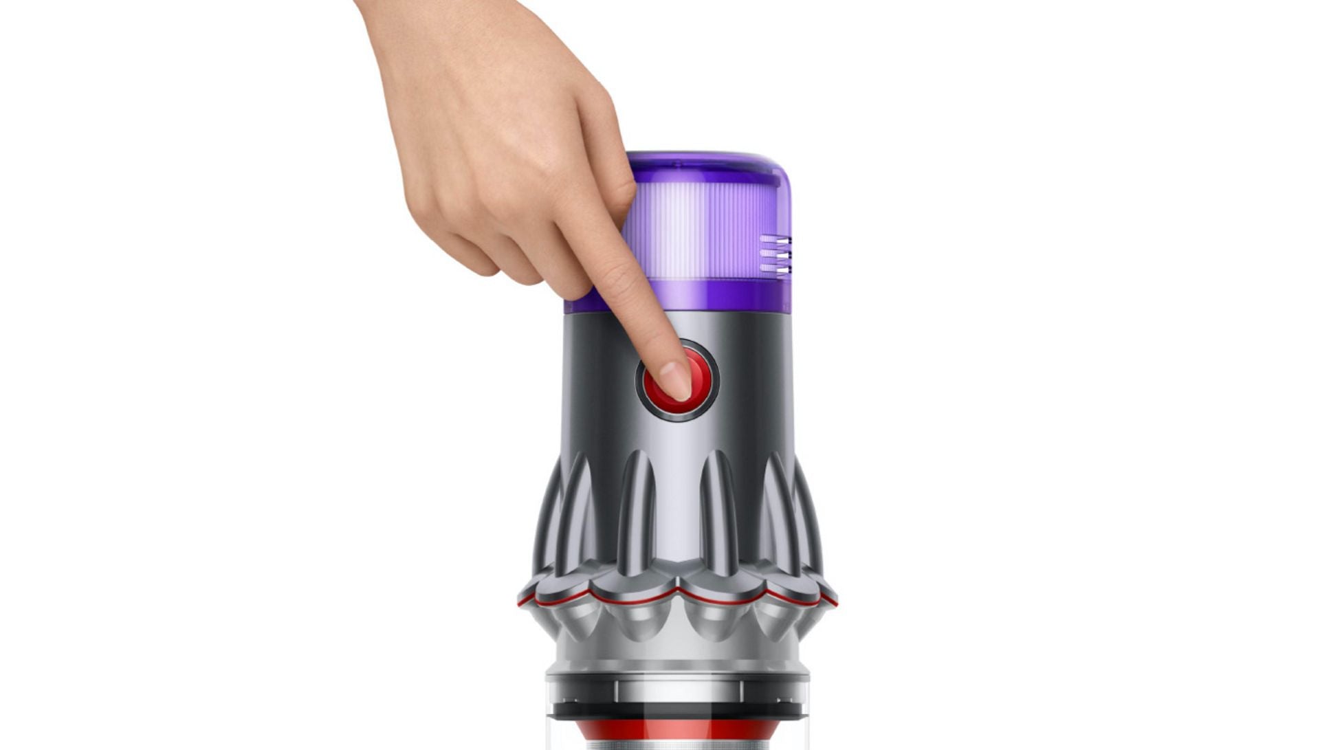 Dyson V12 Origin Cordless Vacuum Cleaner