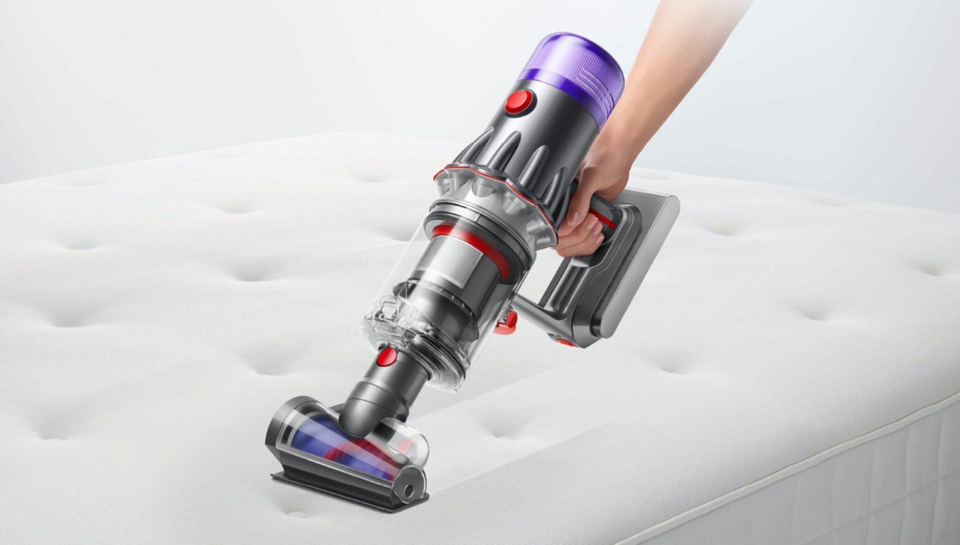Dyson V12 Origin Cordless Vacuum Cleaner