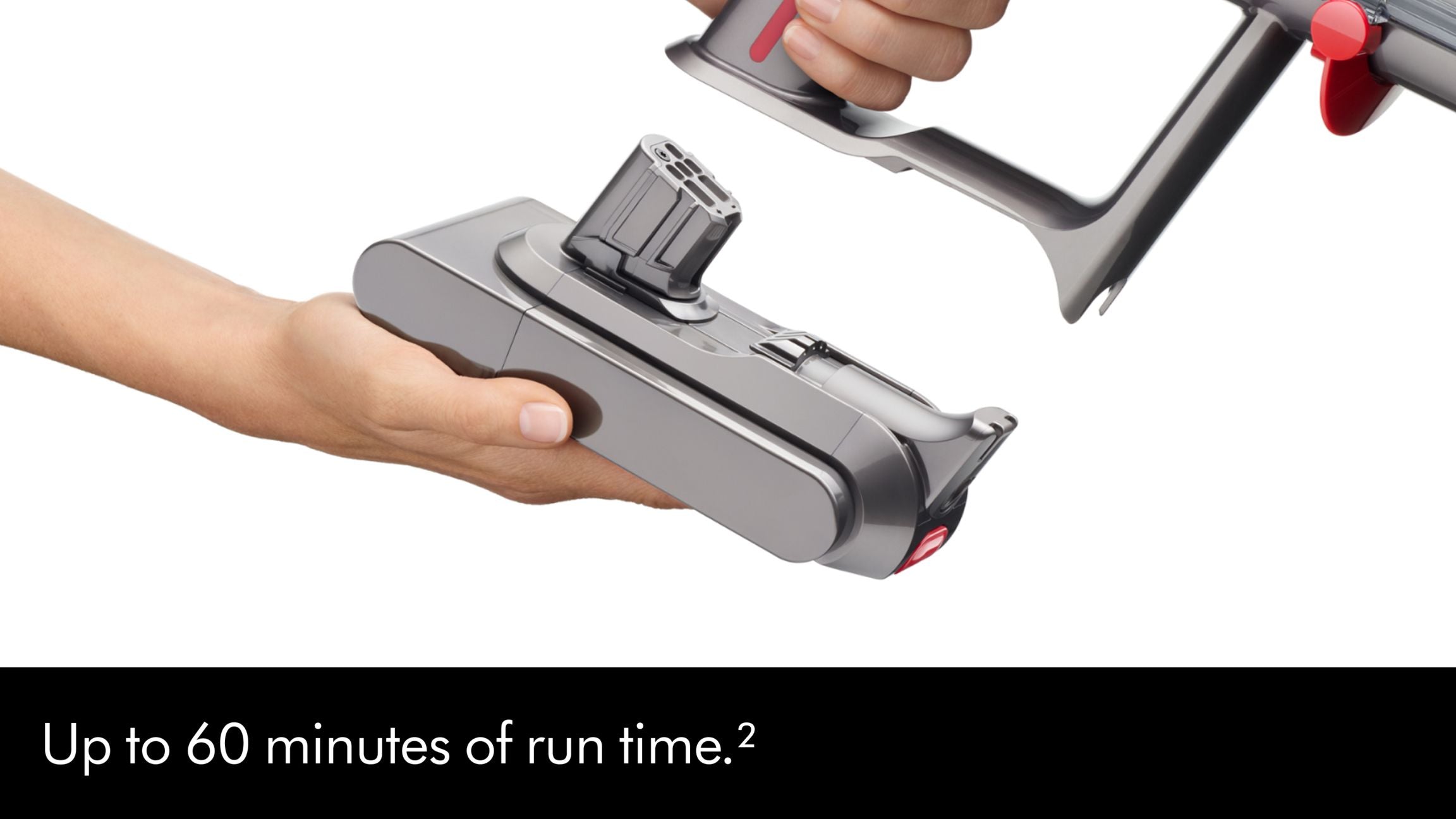 Dyson V15 Detect Absolute Cordless Vacuum Cleaner (Gold)