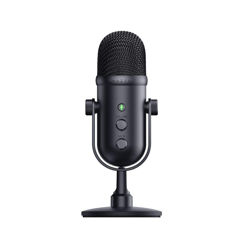 配信機器・PA機器・レコーディング機器 Razer Seiren V2 Pro Razer Seiren V2 Pro – House of Excellence