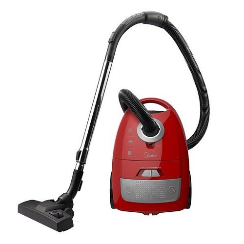 Midea Canister Vacuum 1600 Watts