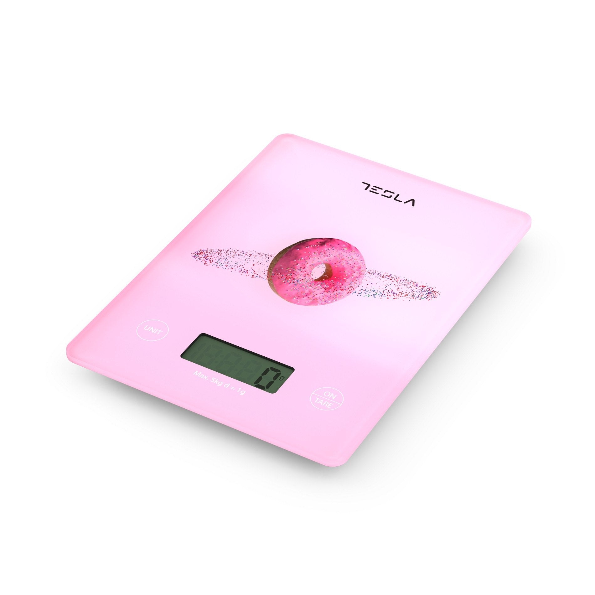 Tesla Kitchen scales - KS101P