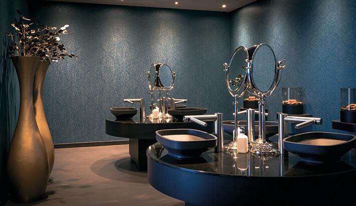 Dyson Airblade Wash+Dry