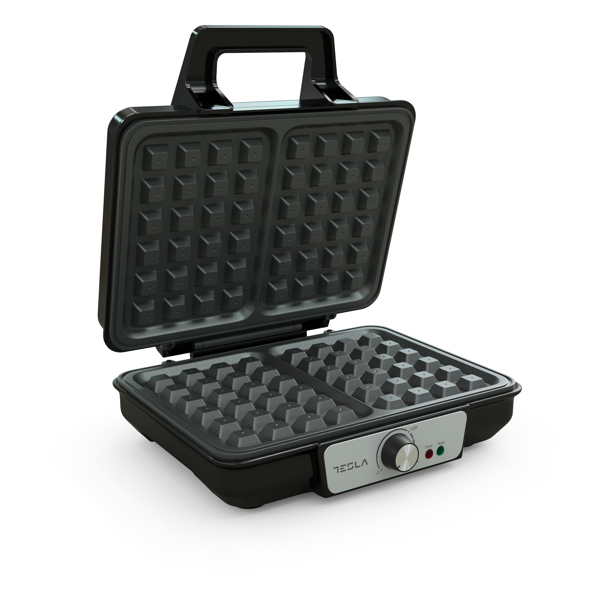 Tesla Waffle maker - WM200BX