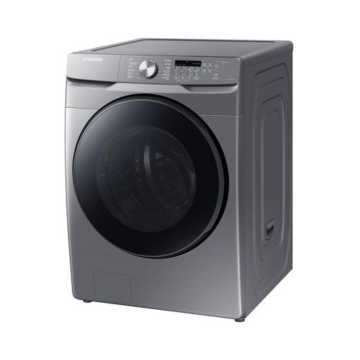 Samsung WD18T6000GP/RQ Front Load Washer/Dryer, 10/18 Kg Grey.