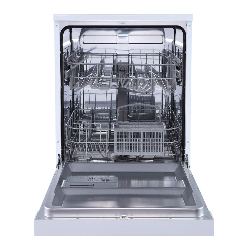 Tesla Dishwasher White WD631M