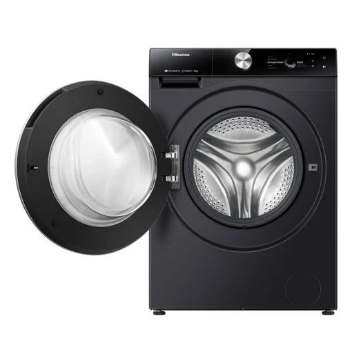 Hisense WF7S1247BB Front Load Washing Machine