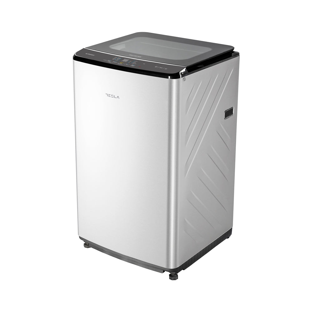 Tesla Top-loading washing machine - WL106890C