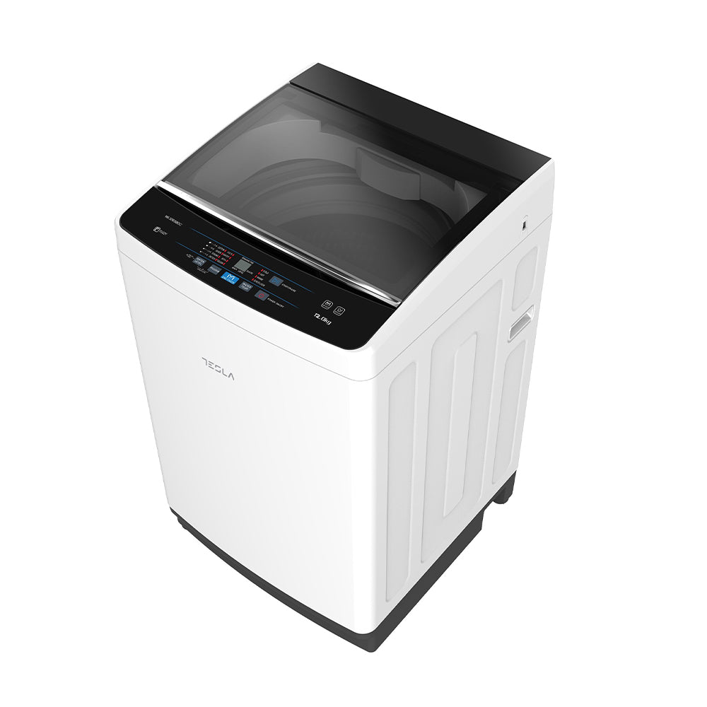 Tesla Top-loading washing machine - WL126560C