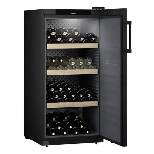 Liebherr WSbl 4201 GrandCru Wine storage fridge