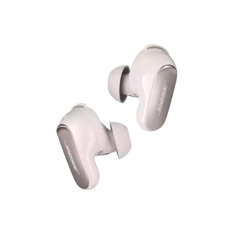 Bose QuietComfort Ultra Earbuds Noise-Canceling True Wireless In-Ear Headphones