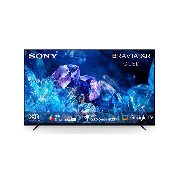 Sony OLED 65" BRAVIA XR A80K Series