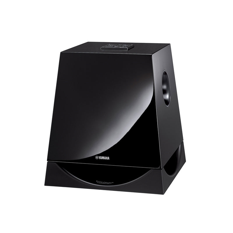 Yamaha NS-SW700 Subwoofer - Black