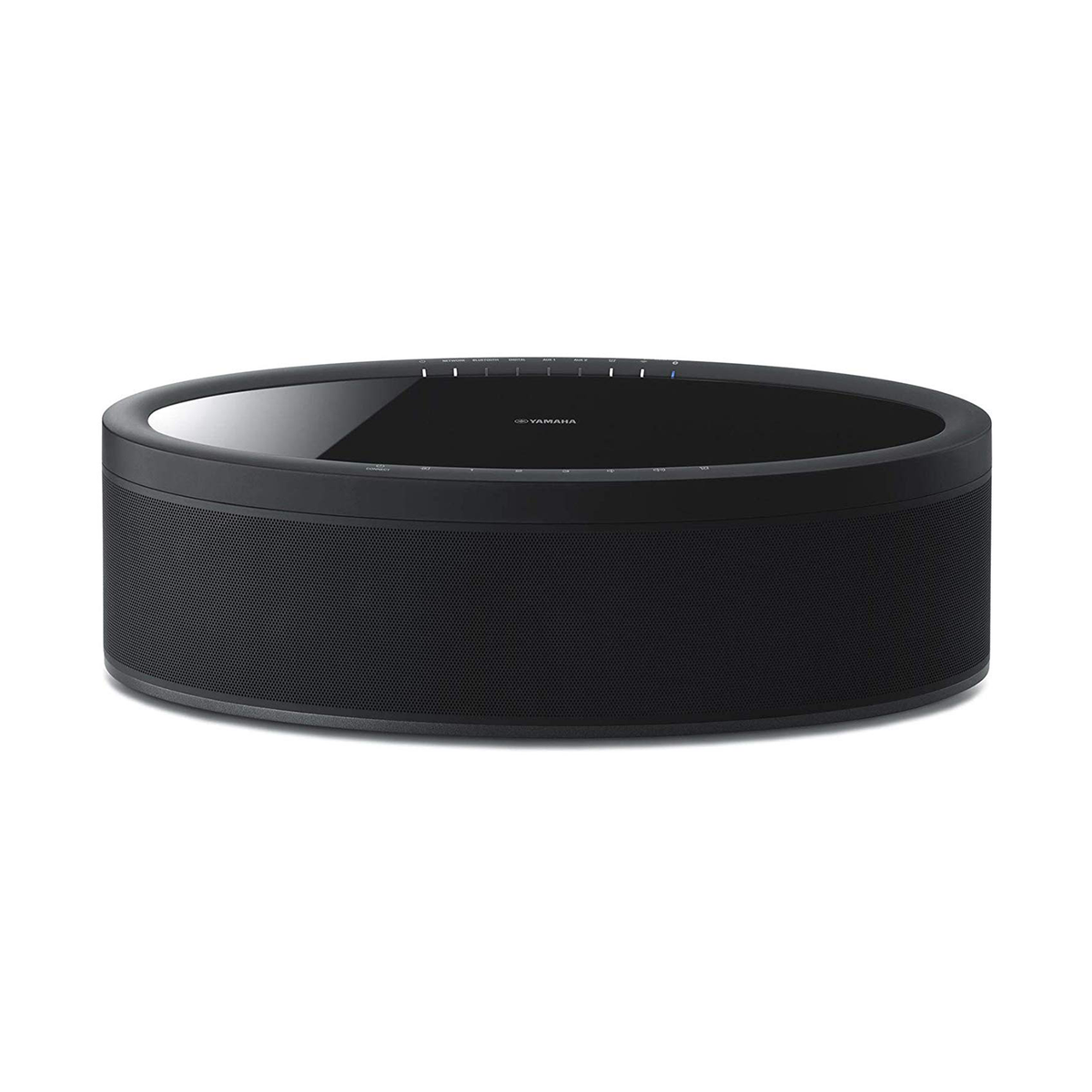 Yamaha MusicCast 50 WX-051 70W Wireless Speaker - Black
