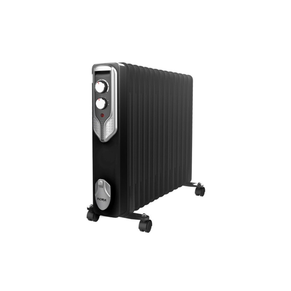 Zilan, Electric Oil Filled Heater, ZLN3673
