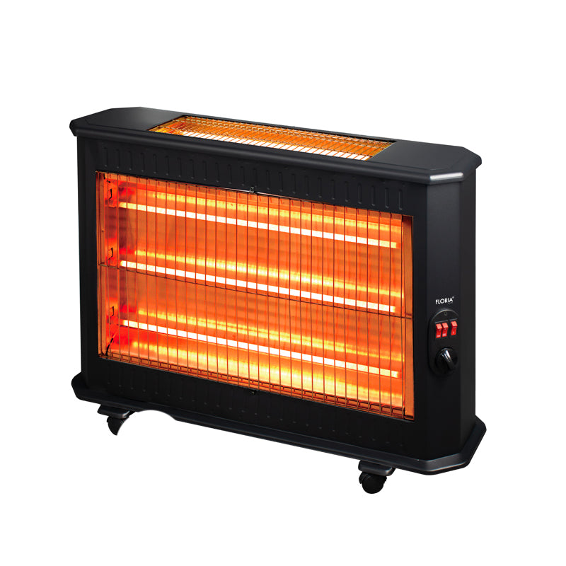 Zilan Quartz Heater ZLN6173