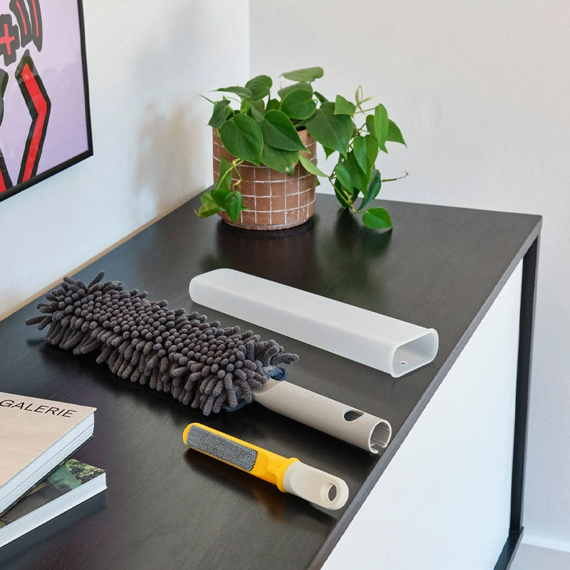 Joseph Joseph CleanTech™ 6-Piece Cleaning Tool Set