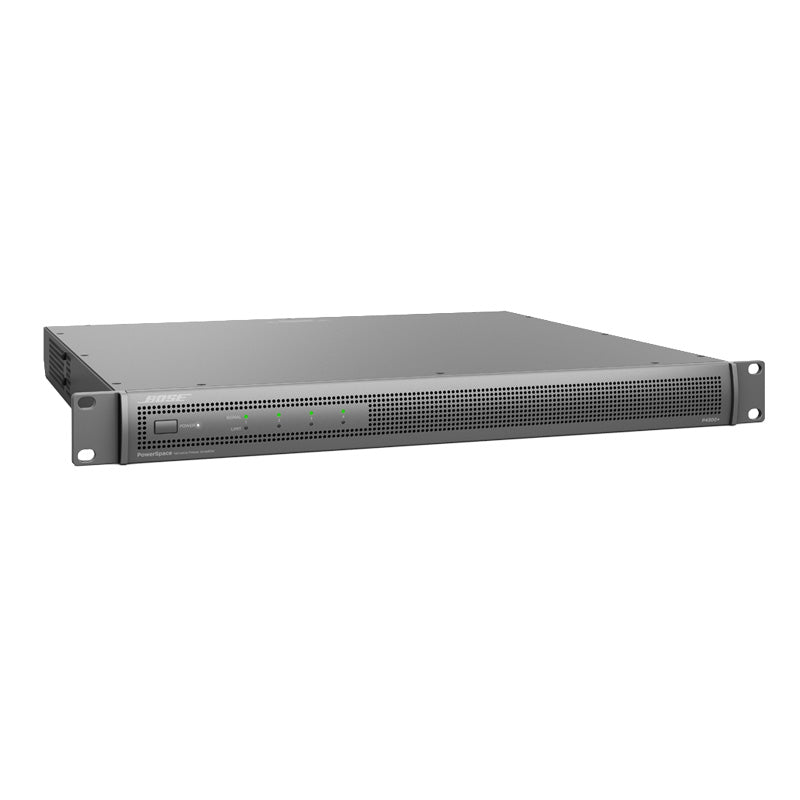 Bose PowerSpace P4300+ Versatile Power Amplifier
