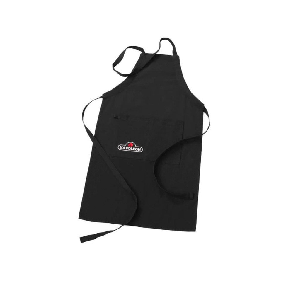 Napoleon Black Grilling Apron