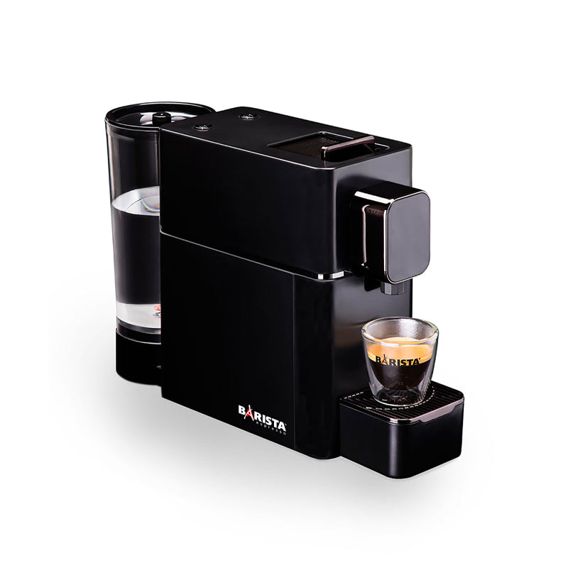 Barista ASTRA - Capsule Machine 🆕