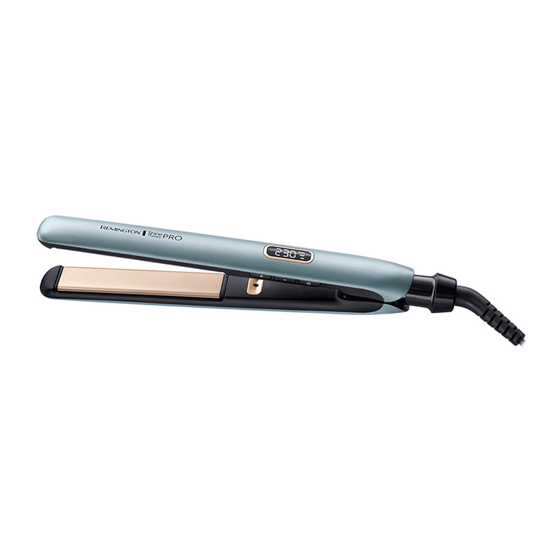 Remington Shine Therapy PRO Straightener