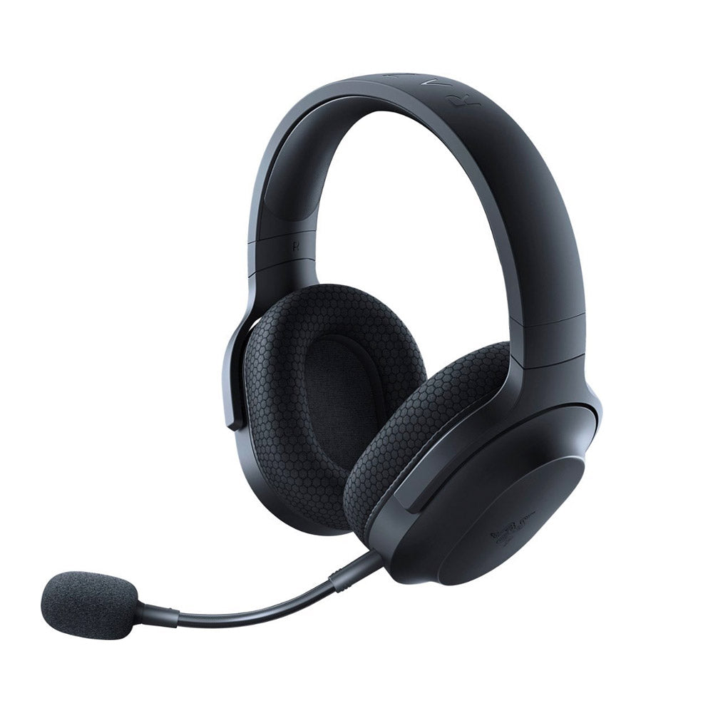 Razer - Barracuda X 2022 Edition Wireless Stereo Gaming Headset