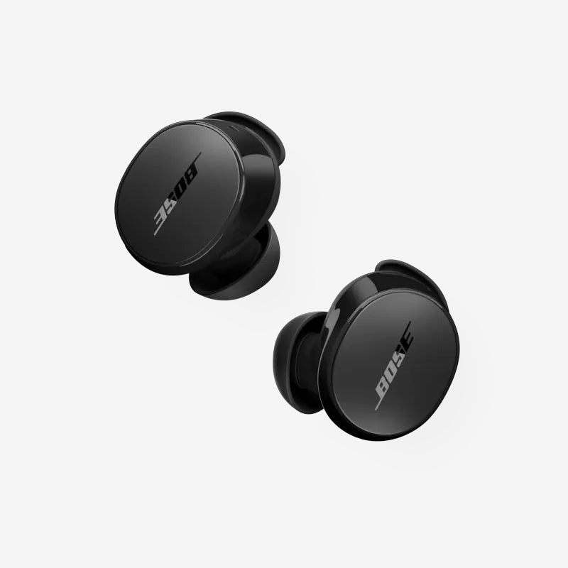 Bose QuietComfort Earbuds - Black