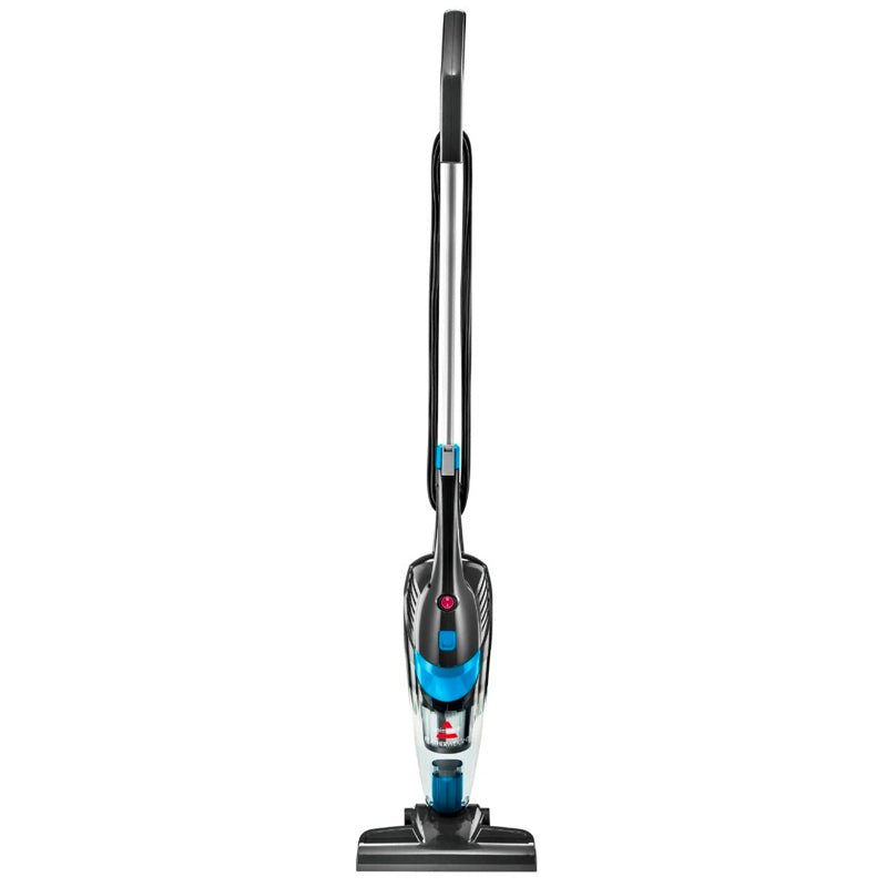 Bissell Featherweight 2-in-1 Upright Vacuum | Black & Blue | 2024E