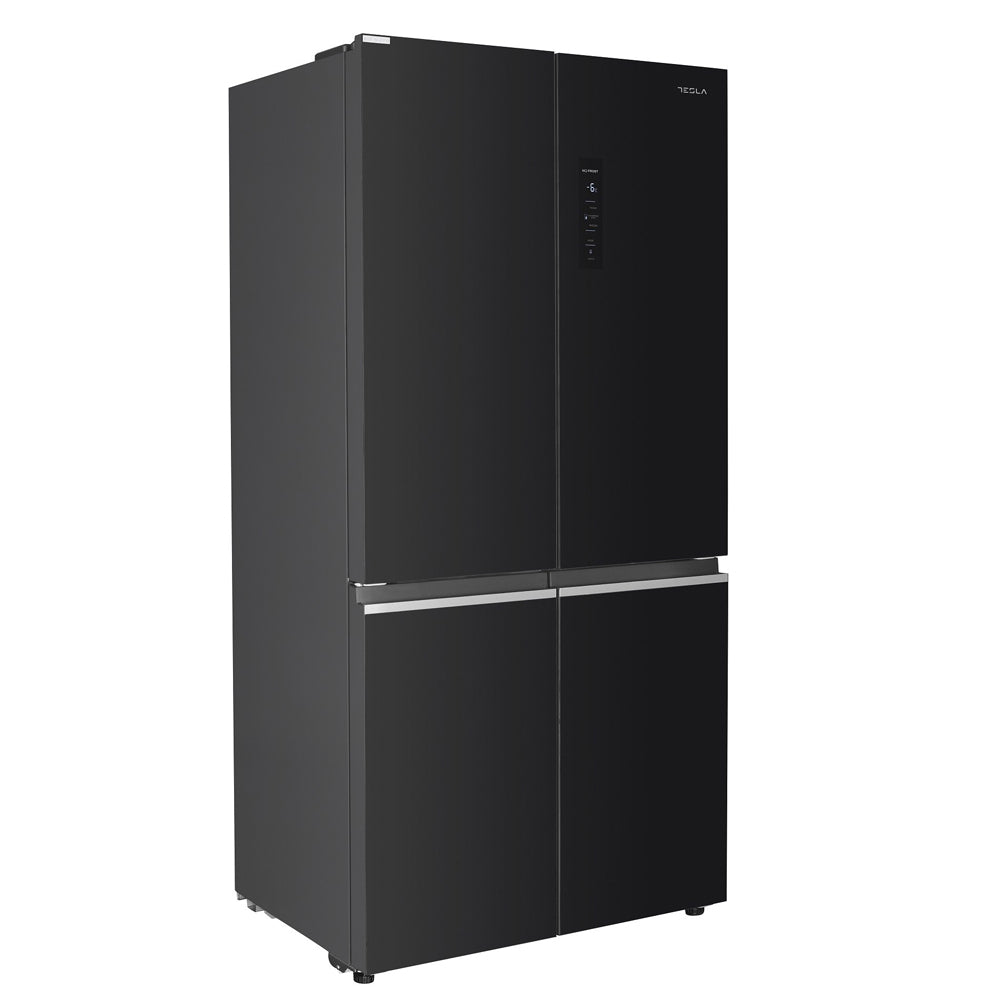 Tesla 4 Doors refrigerator - RM4700FHB