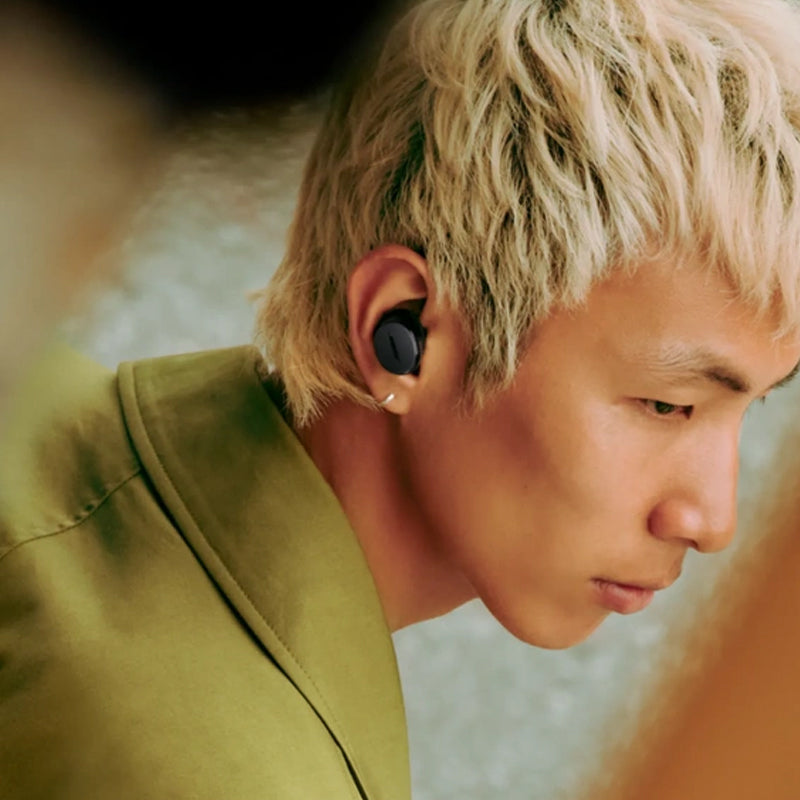 Bose QuietComfort Earbuds - Black