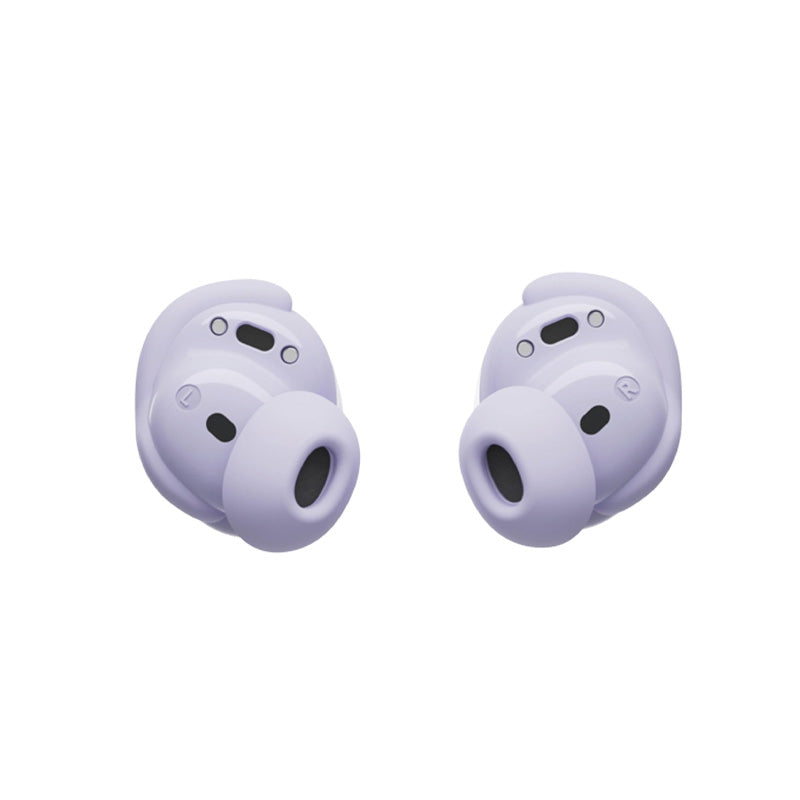 Bose QuietComfort Earbuds - Lilac