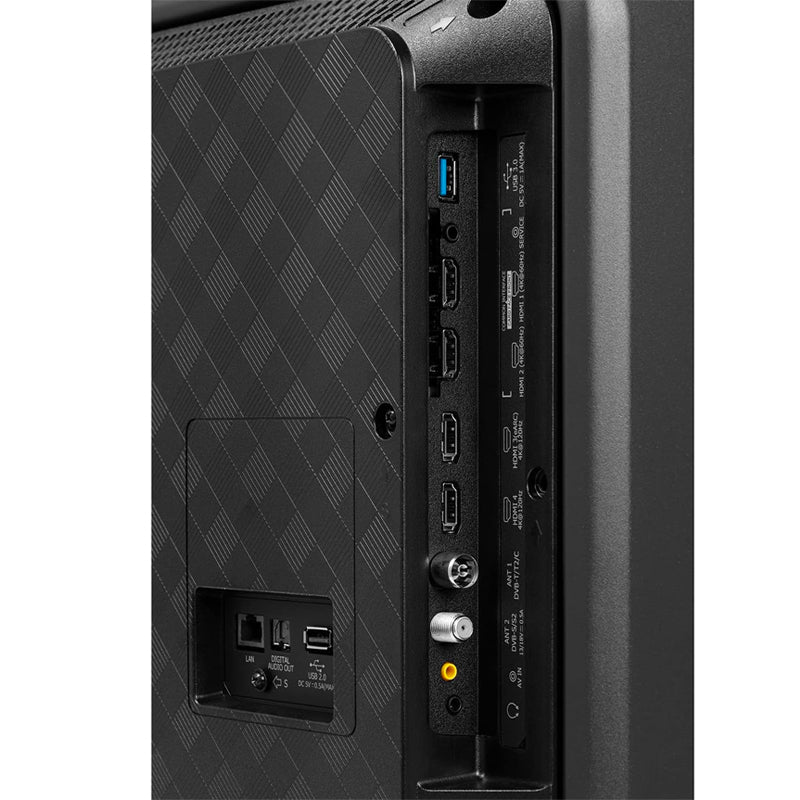 Hisense U7HQ 4K ULED Ultra HD Smart TV