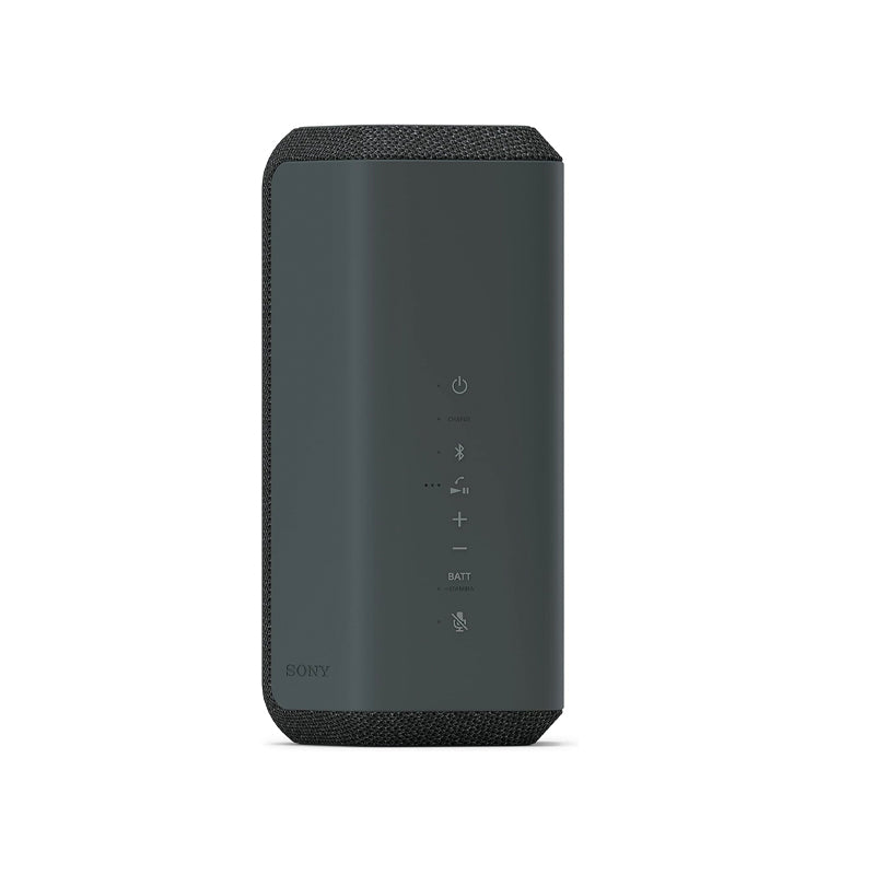 Sony XE300 X-Series Portable Wireless Speaker, Black