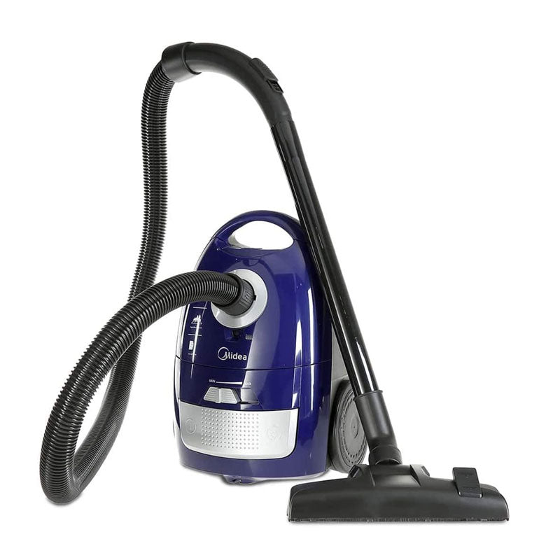 Midea Canister Vacuum 1600 Watts