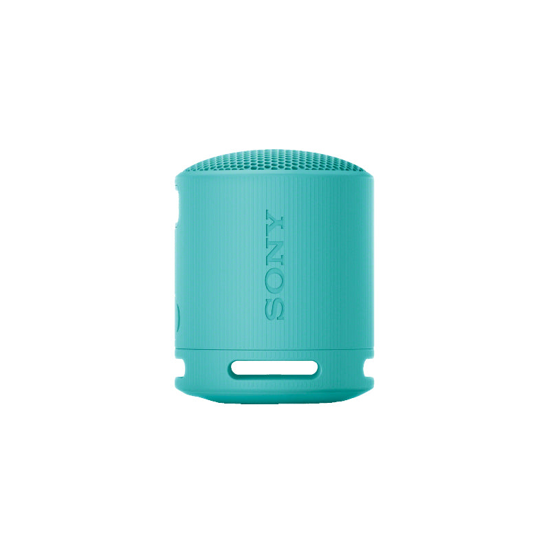 Sony XB100 Compact Bluetooth® Wireless Speaker | Blue