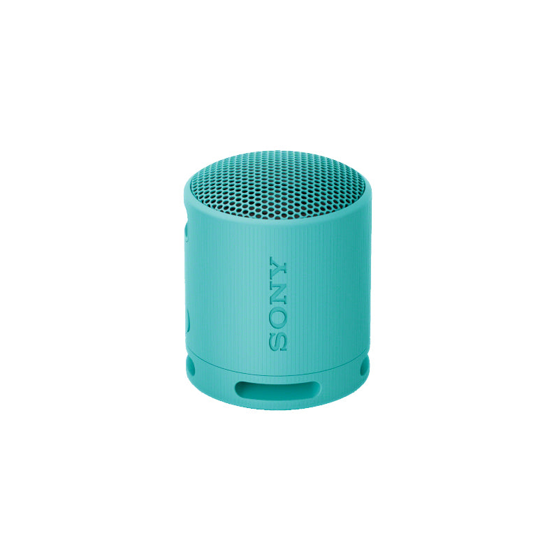 Sony XB100 Compact Bluetooth® Wireless Speaker | Blue