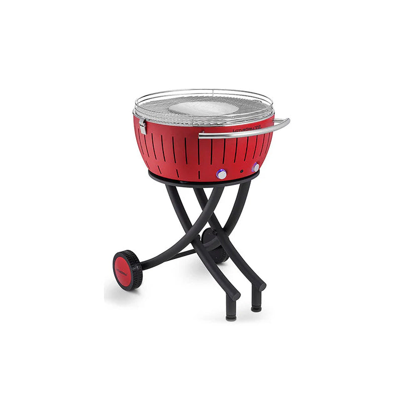 G3 Ferrari Charcoal Barbecue LotusGrill XXL