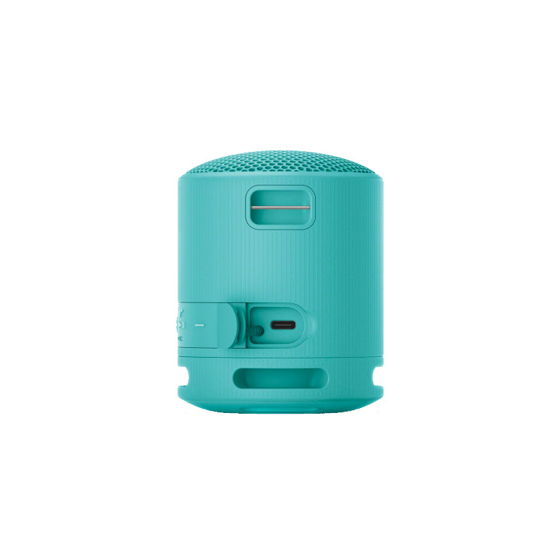Sony XB100 Compact Bluetooth® Wireless Speaker | Blue
