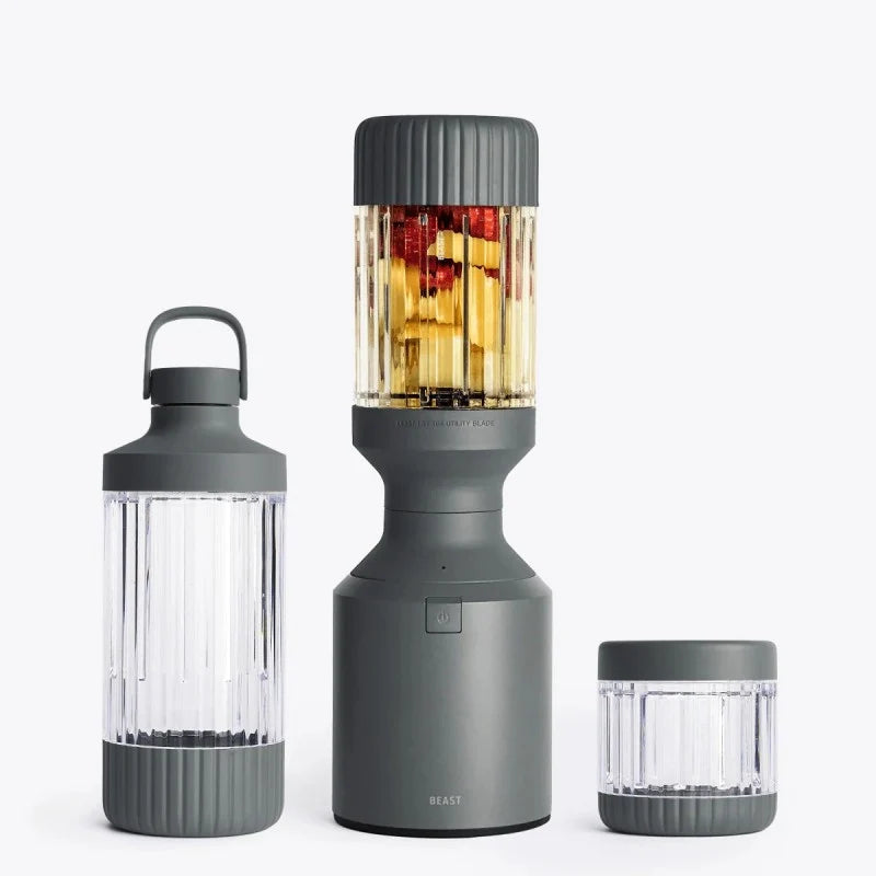 Beast Mega 1200 plus blender